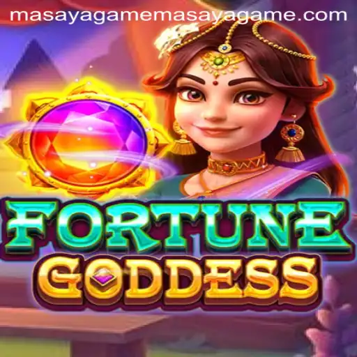 Exploring the Enchanting World of FORTUNEGODDESS: A Mesmerizing Masayagame Adventure
