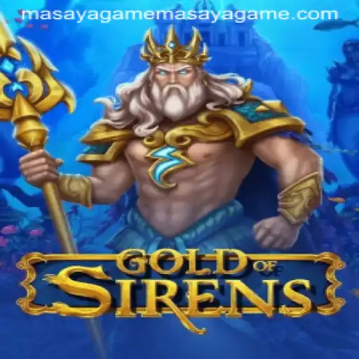 Discover the Enchanting World of GoldofSirens: Dive into the Latest Gaming Phenomenon