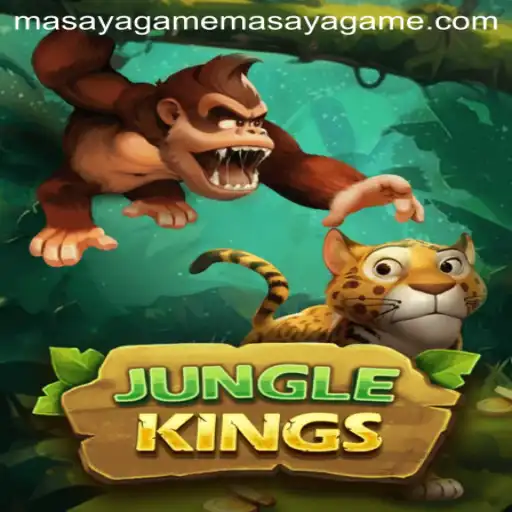 Exploring the World of JungleKings: Enter the Adventure with MassageGame