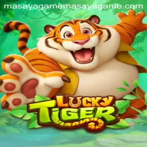 Discovering LuckyTiger: The Thrilling World of Masayagame