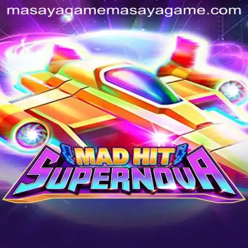 MadHitSupernova: Unveiling the Ultimate Gaming Experience