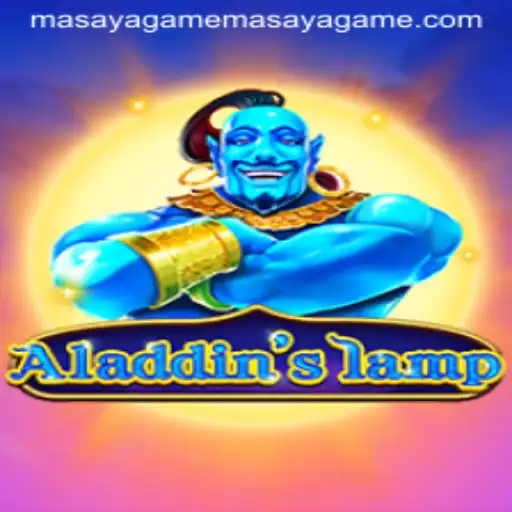 Discovering the Magic of Aladdinslamp: A Masaya Game