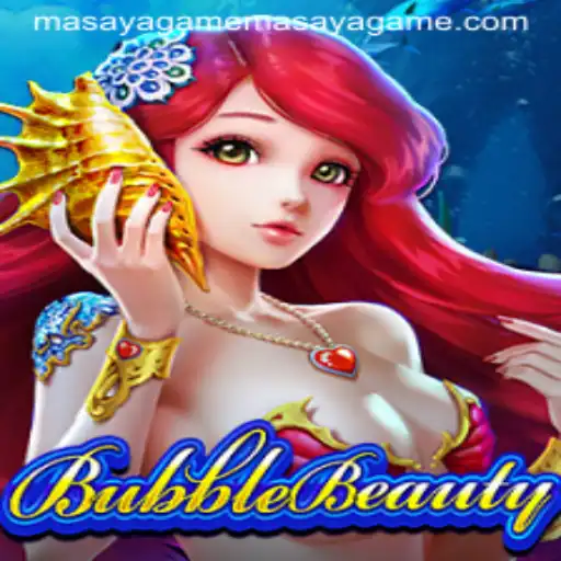 BubbleBeauty: A Refreshing Dive into the Colorful World of Masayagame