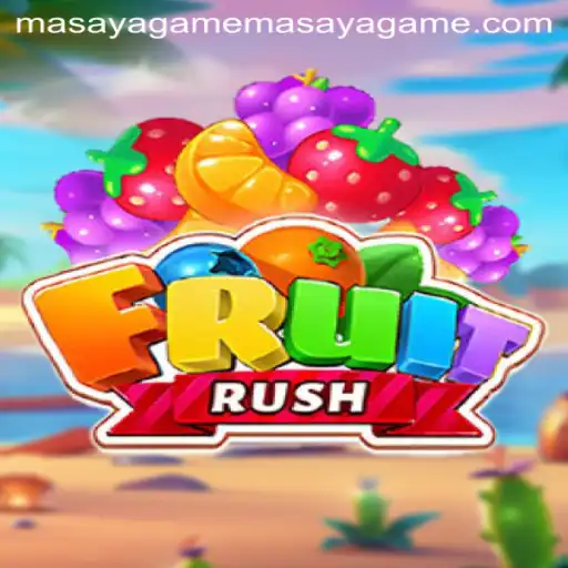Exploring FruitRush: The Exciting World of Masayagame