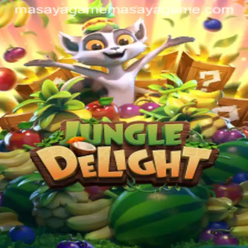 Jungle Delight Game Overview