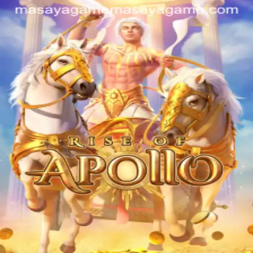 Rise of Apollo: A Unique Gaming Experience with Masayagame