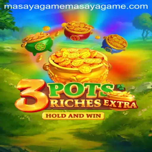 Exploring the Thrilling World of 3potsExtra: A Tale of Strategy and Chance