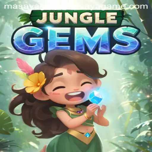 Exploring JungleGems: A Thrilling Adventure in the World of MasayaGame