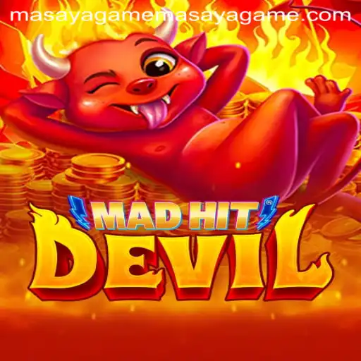 MadHitDevil: A Thrilling Odyssey into the Gaming World