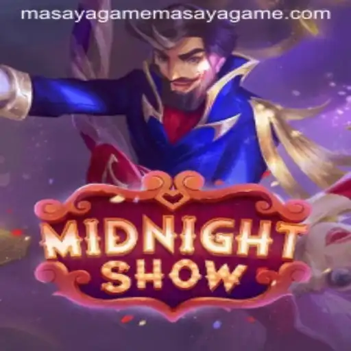 MidnightShow: Enter the Enigmatic World of Masayagame