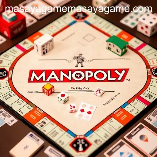 The Fascinating World of Monopoly: Understanding the Masayagame Phenomenon