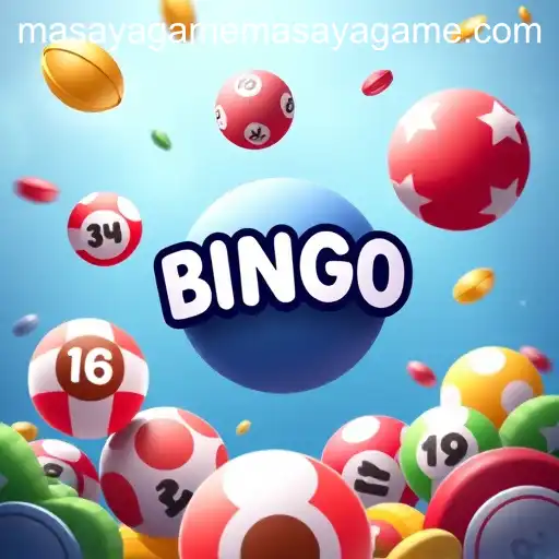 The Rise of Online Bingo and MasayaGame