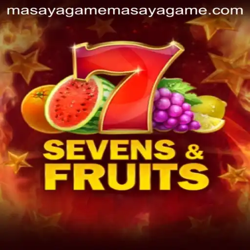 SevensFruits: A Colorful Adventure in the World of Masayagame