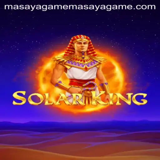 SolarKing: An Epic Adventure in the World of MasayaGame