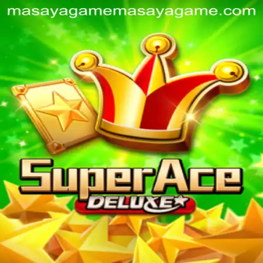 Discover the Adventure of SuperAceDeluxe in Masayagame