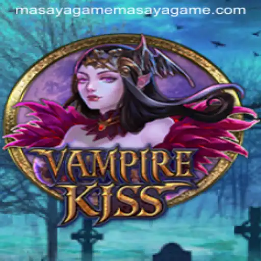 Exploring the Enigmatic World of VampireKiss: An Immersive Gaming Experience